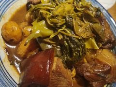 酱小土豆-小土豆北方菜馆(文慧园店)