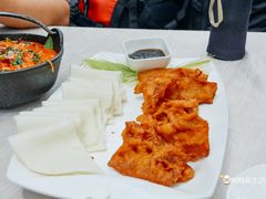 -新竹里馆·花园餐厅(兴苑路店)