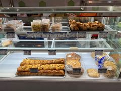 -白玉兰食品(中山公园龙之梦店)