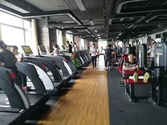 -BK博·康健身(金地格林小镇店)