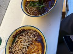 -十八梯邓凳面(大坪正街店)