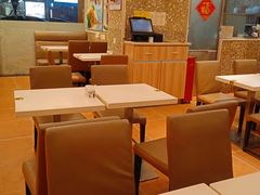 -金利茶餐厅(中船汇店)