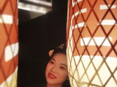 -云锦汉服馆·古典妆造摄影(唐城店)