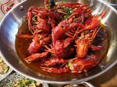 -虾小龙老长沙龙虾馆(坡子街店)