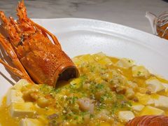 -东南里湖景餐厅·新闽菜(浦西万达店)