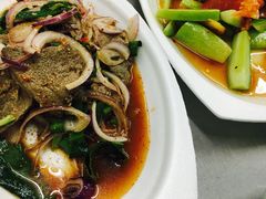 凉菜-红大哥水门鸡饭(總店)
