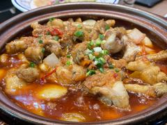 -味莊餐厅(康庄南街店)