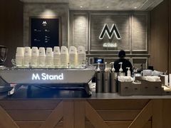 -M Stand(万象前海店)