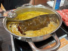 -呷哺呷哺(西单大悦城店)