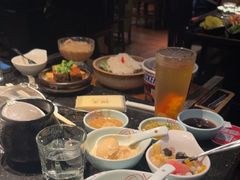 -捞王锅物料理(凯旋路店)