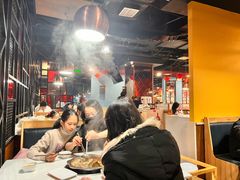 -傣妹火锅(南京东路一店)