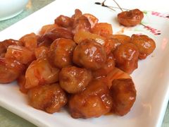 -长春观斋补堂素菜馆