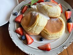 -UPPER KITCHEN(延安路店)