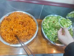 -澄城学斌水盆羊肉(总店)