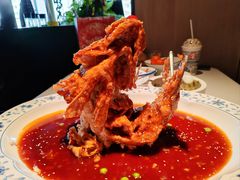 -杏花堂晋商私房菜(华熙五棵松店)