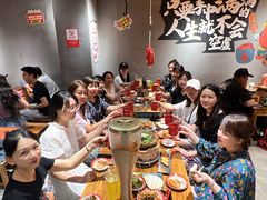 -东方一串·龙虾烧烤·特色烤鱼(柳州路店)