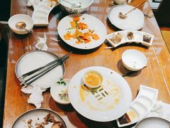 -北京老铺烤鸭(老城根店)