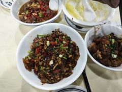 -笨罗卜浏阳菜馆(太平街店)