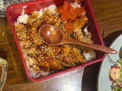 -白石的深夜食堂(济南万象城店)