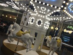 -Lilliput粒粒堡亲子餐厅(置汇旭辉店)