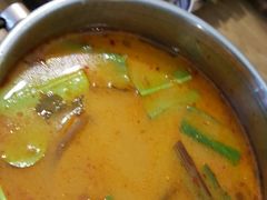 -Thai Basil罗勒叶泰式餐厅(时代天街店)