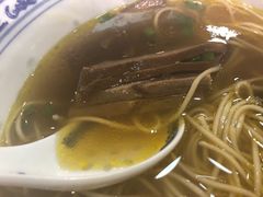 -永丰面馆(汉口路店)