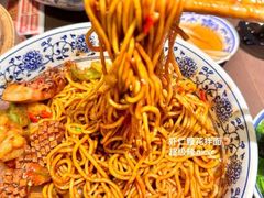 -王繁星面馆(西安熙地港店)