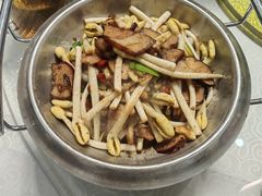 -郭林家常菜烤鸭(曙光西路店)