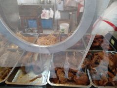 -周记卤菜店(广济北路店)