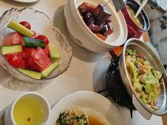 -三品香·江浙菜(松江九谊店)