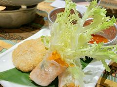 -食肆&Fourteen(武林夜市店)