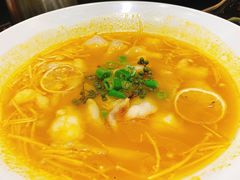 -闫府私房菜·老字号(恒隆店)