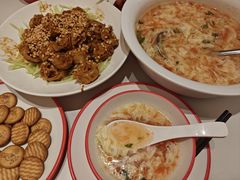 -偏爱炒鸡(老县衙店)