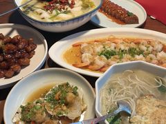 -外婆家(西红门荟聚购物中心店)