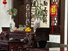 -丁莲芳(红旗路店)