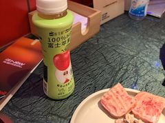 -牛New寿喜烧(曹路花园城店)