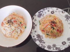 炒米-胡家麻辣串(核桃园路店)