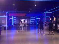 -复兴未来·轰趴空间(泰富百货店)