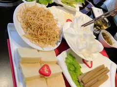 -食鲜捞火锅(湖西路店)