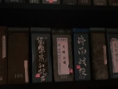 -小广寒电影艺术餐厅(小广寒经三路店)
