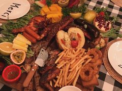 -1112熟食店