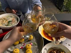 -汉水谣·江景餐厅(江滩店)