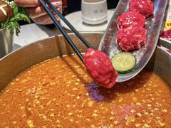 -荣叔港式沙嗲牛肉火锅(正佳潮流店)