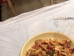 -东排食堂长沙小吃大排档(五一广场店)