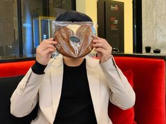 -Salon de The de Joel Robuchon(外滩18号店)