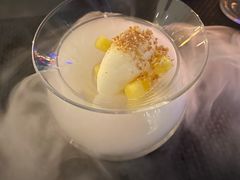 -圣丰索菲特·法国餐厅