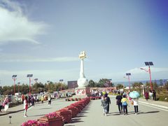 -青海湖国家重点风景名胜区