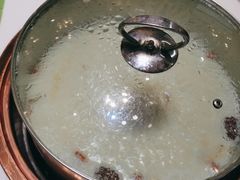 -洪氏嗨捞·猪肚鸡火锅(阳光天地店)