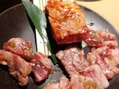 -牛角日本烧肉专门店(小樽店)