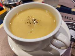 -遇见西木美式餐厅(体育路店)